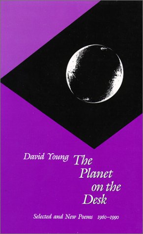Book cover for The Planet on the Desk