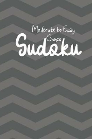 Cover of Sudoku