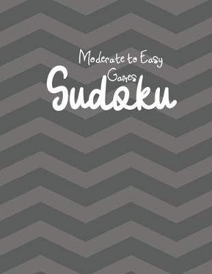 Book cover for Sudoku