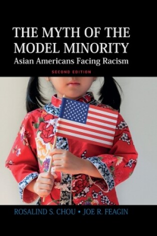 Cover of Myth of the Model Minority