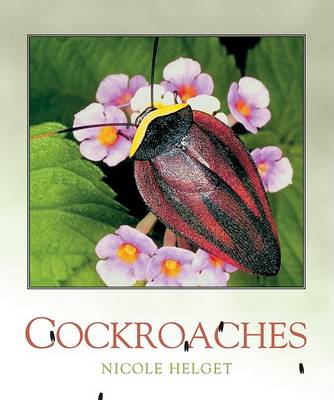 Book cover for Cochroaches