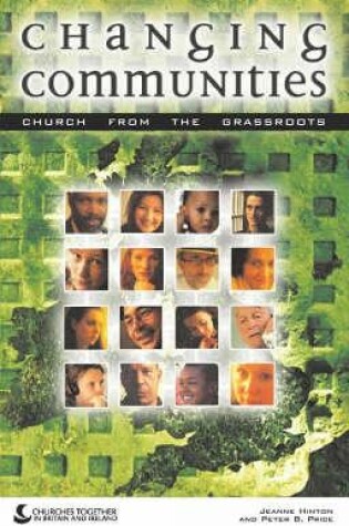 Cover of Changing Communities