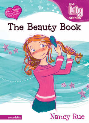 Book cover for The Beauty Book