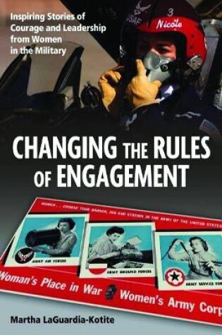 Cover of Changing the Rules of Engagement