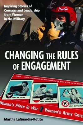 Book cover for Changing the Rules of Engagement