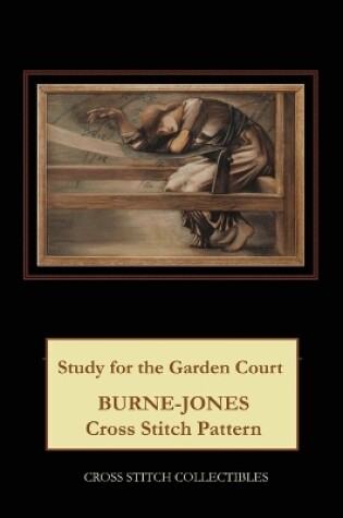 Cover of Study for the Garden Court