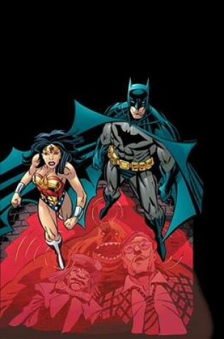 Cover of Batman By Brian K. Vaughan