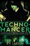 Book cover for Technomancer