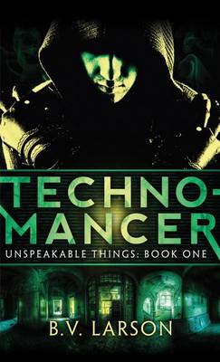 Cover of Technomancer