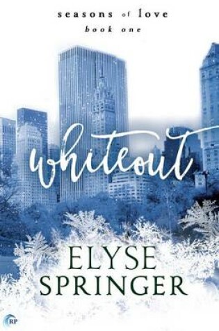 Cover of Whiteout