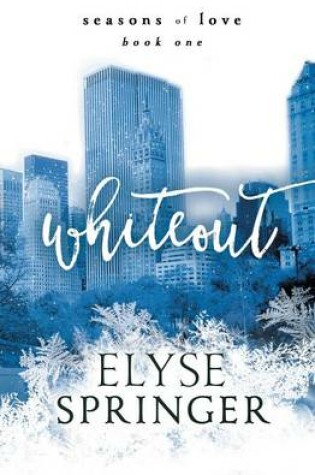 Cover of Whiteout