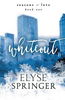 Book cover for Whiteout