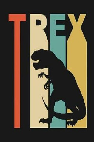 Cover of T Rex