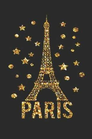 Cover of Paris