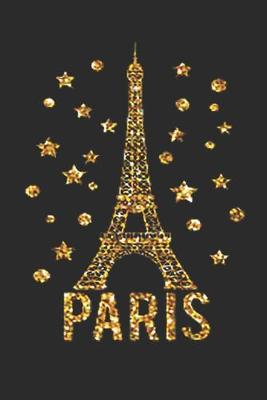 Book cover for Paris