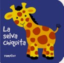 Book cover for La Selva Chiquita