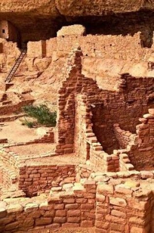 Cover of Mesa Verde Ancient Ruins in Colorado Journal