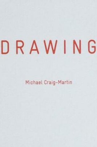 Cover of Drawing