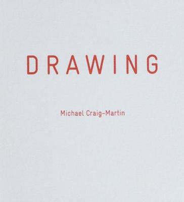 Book cover for Drawing