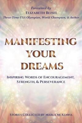 Book cover for Manifesting Your Dreams