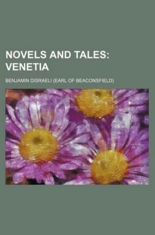 Cover of Venetia Volume 6