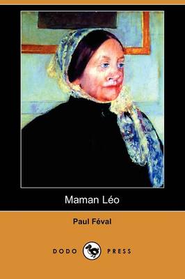 Book cover for Maman Leo (Dodo Press)