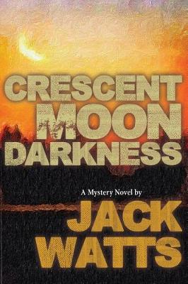 Cover of Crescent Moon Darkness