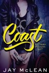 Book cover for Coast (Kick Push 2)