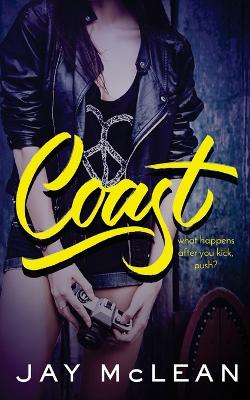 Cover of Coast (Kick Push 2)
