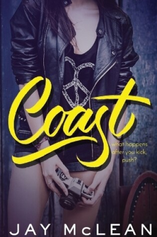 Cover of Coast (Kick Push 2)