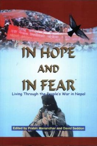 Cover of In Hope and in Fear