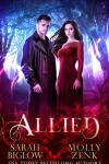 Book cover for Allied