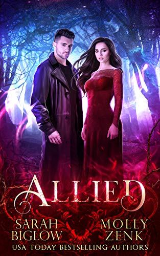 Cover of Allied