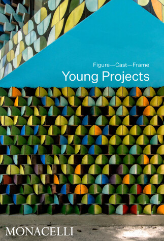 Book cover for Young Projects