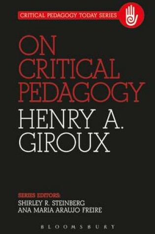 Cover of On Critical Pedagogy