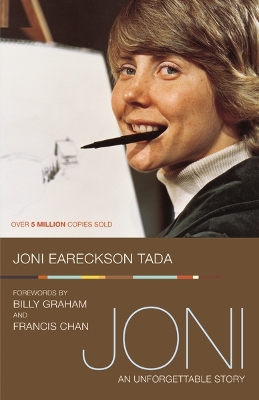 Book cover for Joni