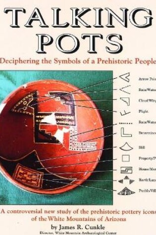 Cover of Talking Pots