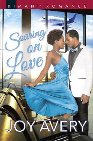 Cover of Soaring On Love