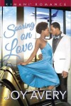 Book cover for Soaring On Love