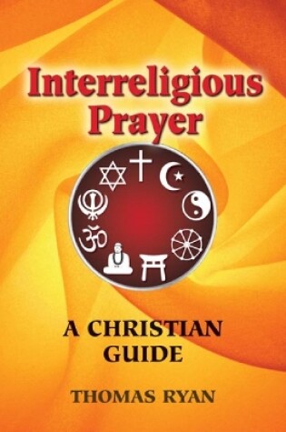 Cover of Interreligious Prayer
