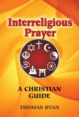 Book cover for Interreligious Prayer