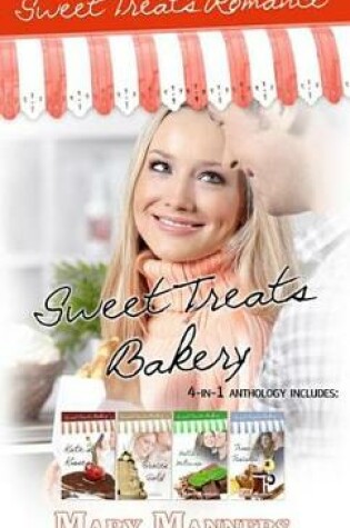 Cover of Sweet Treats Bakery