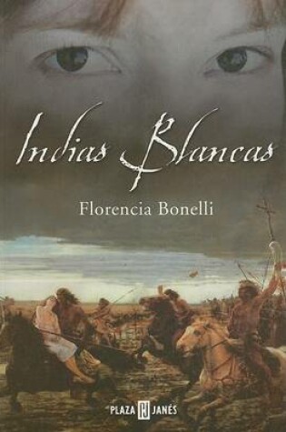 Cover of Indias Blancas