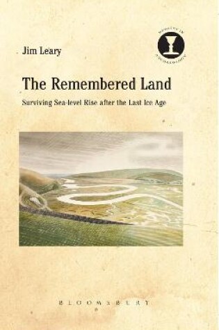 Cover of The Remembered Land