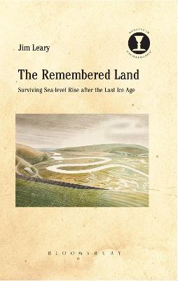 Book cover for The Remembered Land