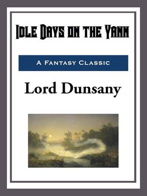 Book cover for Idle Days on the Yann