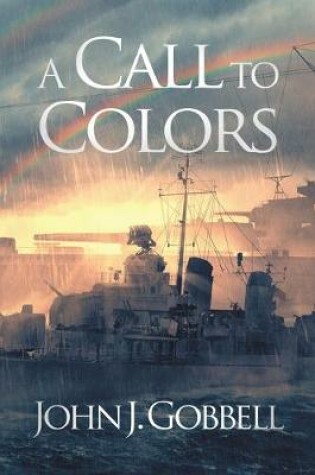 Cover of A Call to Colors