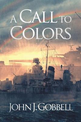 Book cover for A Call to Colors
