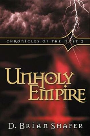 Cover of Chronicles of the Host II