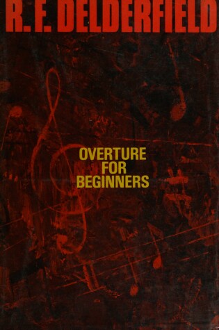 Cover of Overture for Beginners